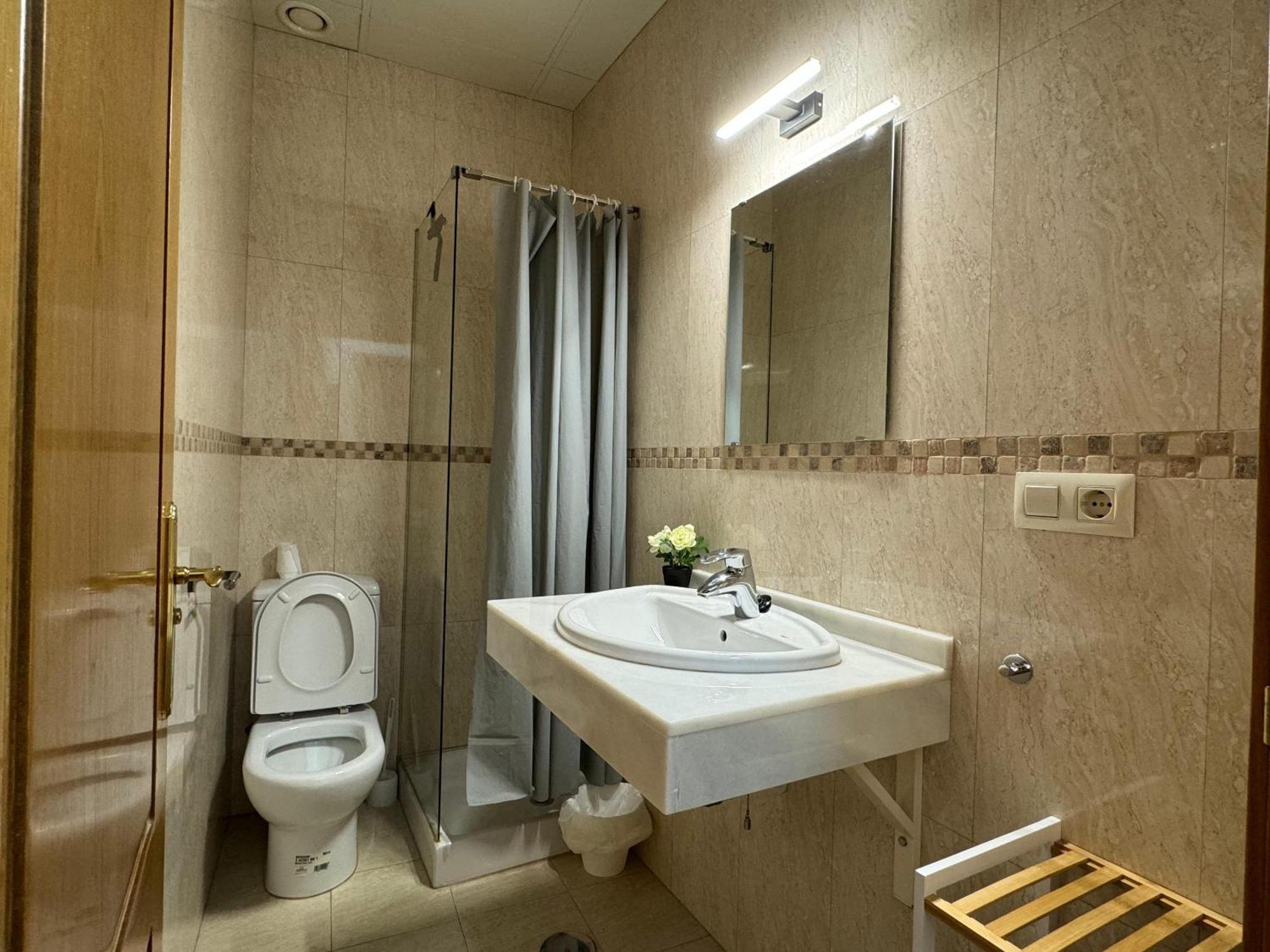 Mr Apartamentos 2 Cordova Esterno foto